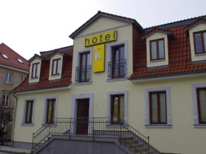 Economy Hotels Kronach