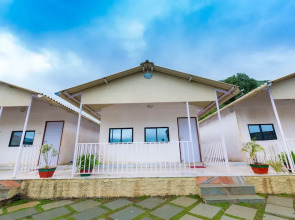 Rainforest Resort and Spa, Igatpuri -Nature's Luxury Awaits