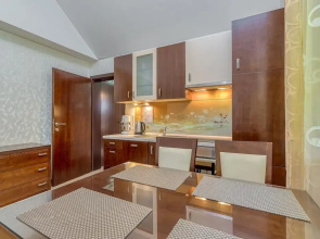 Pool Villa Silva Marija - App 206