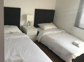 Apartments Artemus Belveder