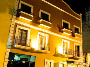 Hotel Bristol