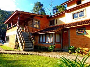Pousada Visconde de Mauá