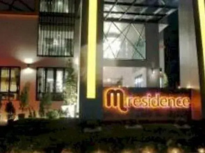 M Residence & Hotel