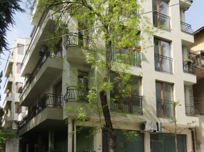 The Cozy Apartment Varna