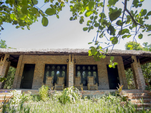 Hue Ecolodge