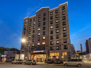 Best Western Plus Plaza Hotel