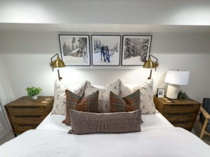 Park City Mountain Escape Mins to Resorts