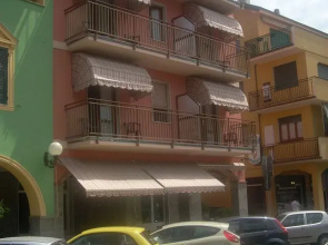 Hotel Corallo