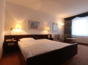 Hotel Touric