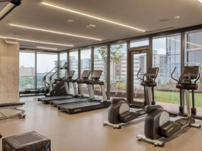 Billy by Avantstay - Brand New Condo in Austin