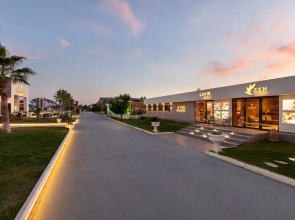 My Belek Collection Hotel