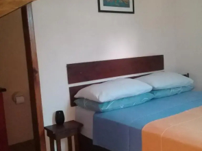 La Escondida
