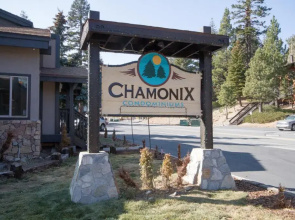 Chamonix #36