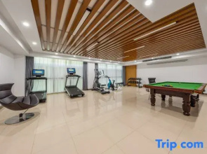 Xinyang Maojian Hotel