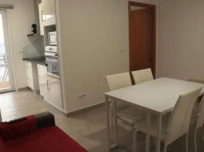 Faial Marina Apartments 2