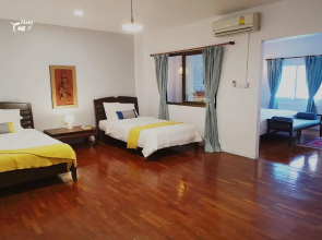 Mirrisa Ninman Hotel