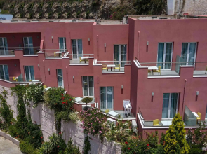 Petra Hotel