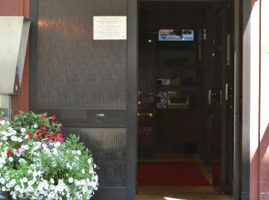 Hotel Zum Rosengarten