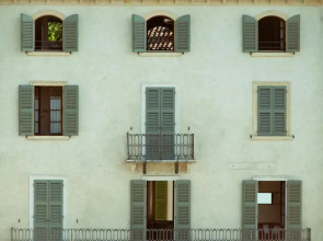 Casa Girardi