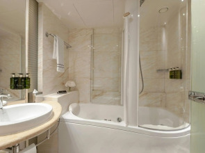 Отель Melia Athens