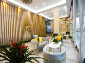 Starway Hotel Changzhou Huaide Bridge Wuyue Plaza