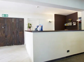 Residence Hermitage