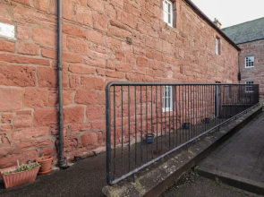 Flat 4, The Byre