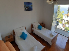 Apartments Mar
