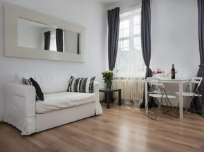 Apartinfo Old Town Apartments