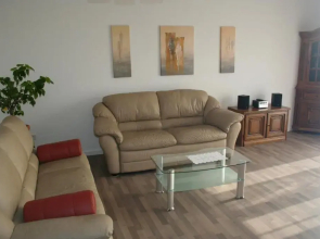 Ferienwohnung zur Stadtmauer