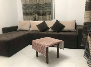 Apartment M.Asias