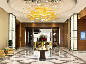 Sheraton Grand Istanbul Atasehir