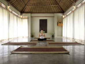 Puri Gangga Resort Ubud