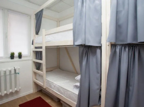 Hostel Rus-Perm