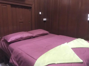 Matharak Resort Kaeng Hin Poeng