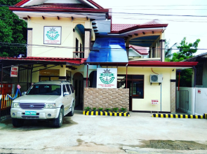 Mariner's Pension House