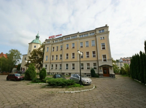 Hotel Zamkowy