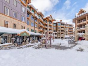 NEW LISTING! Luxury Northstar Village Residence - Big Horn 210
