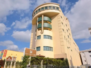 Hotel Marital Sosei Saga