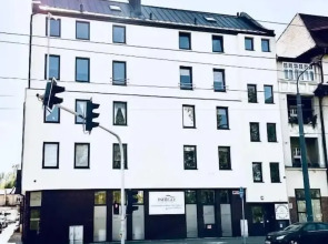 Apartamenty 1 maja 94