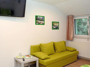 Pension Zum Hirsch