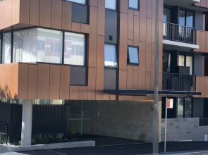 Herald Executive Apartments