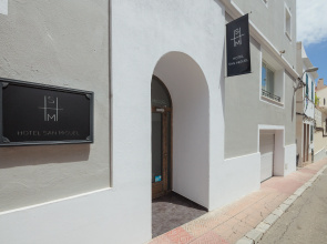 San Miguel Menorca