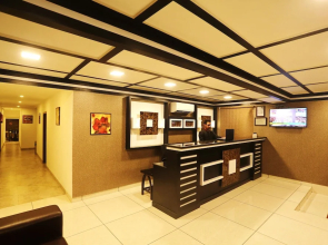 22 Enclave Evoke Lifestyle