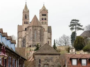 Breisach City-Appartements