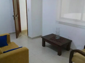 Hotel Monteria Real