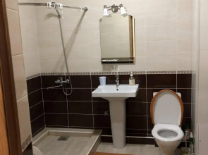 Apartamenty na ulice Cernysevskogo 203