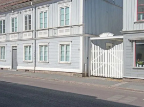 City Apartments in Jonkoping