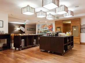 Hotel Península Valdés