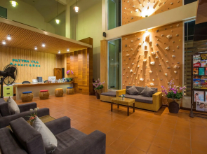Pattra Vill Resort